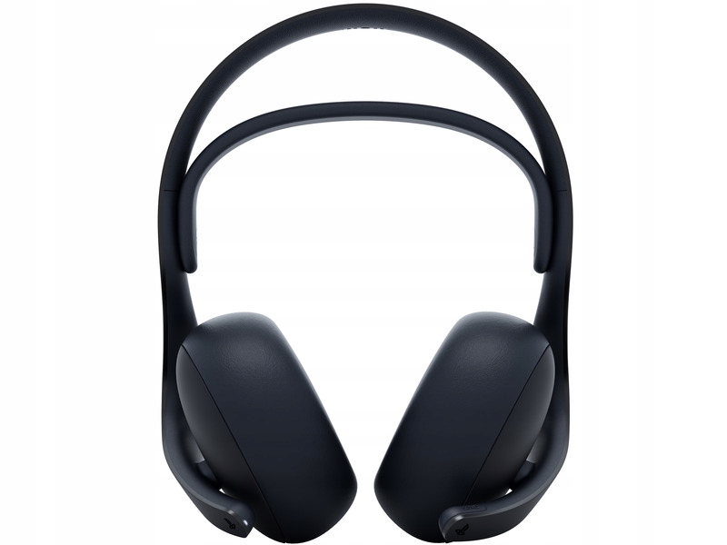 Słuchawki Sony Pulse Elite Bezprzewodowe, Nauszne, Dźwięk przestrzenny