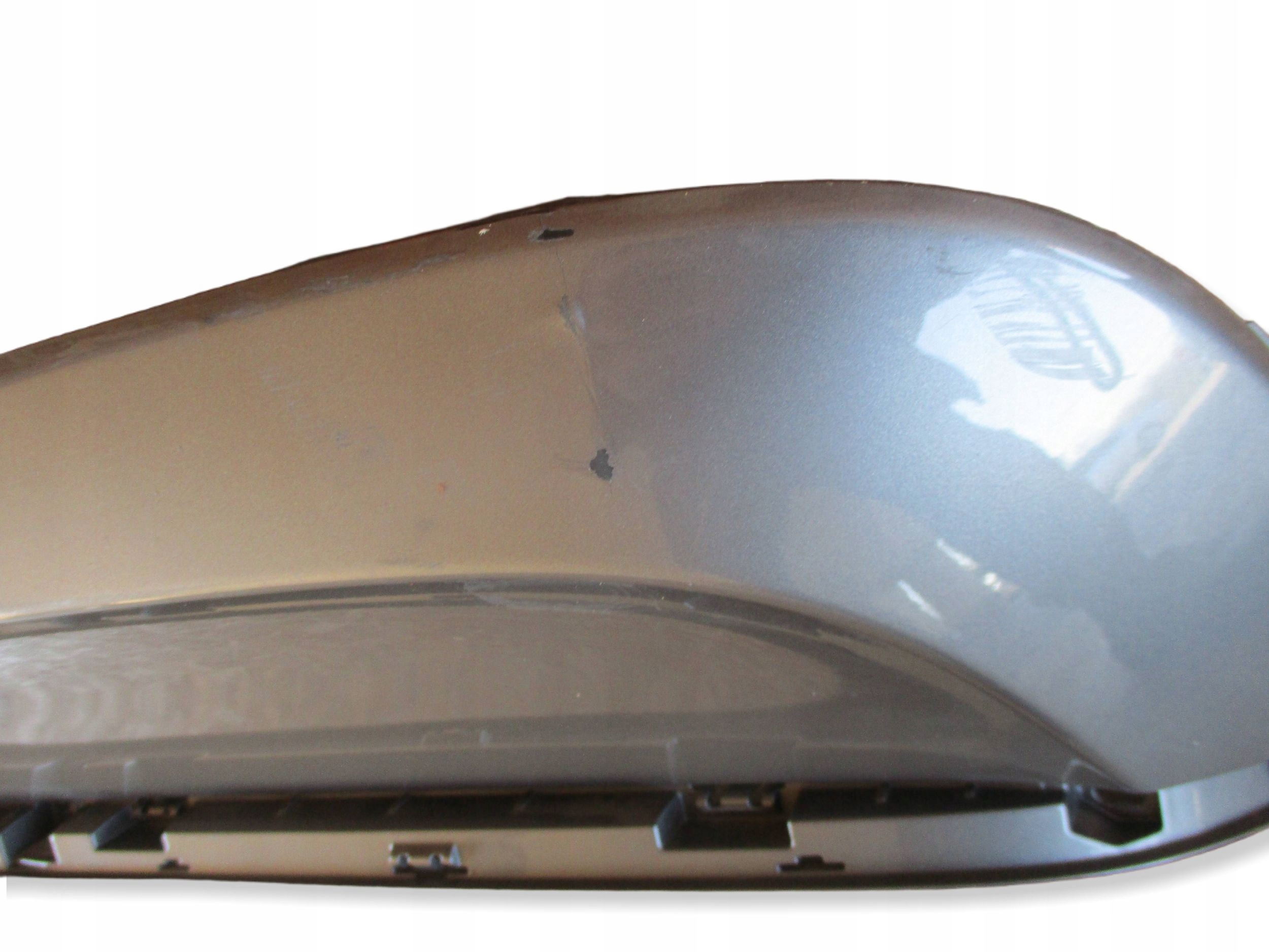 diffusore Paraurti posteriore SUZUKI VITARA III LIFT 18