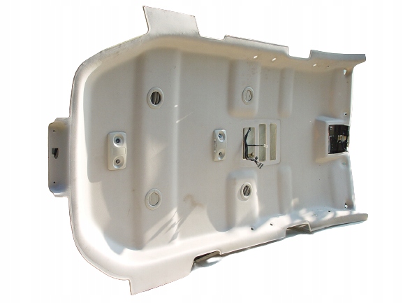 JOURNEY FREEMONT PODSUFITKA SUFIT DACH POD EKRAN Typ samochodu 4x4/SUV Samochody osobowe