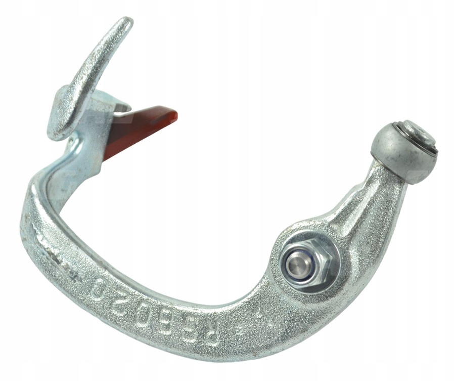 Přidržovač šňůry s čepem Rasspe John Deere ER40 ER40C RS6020