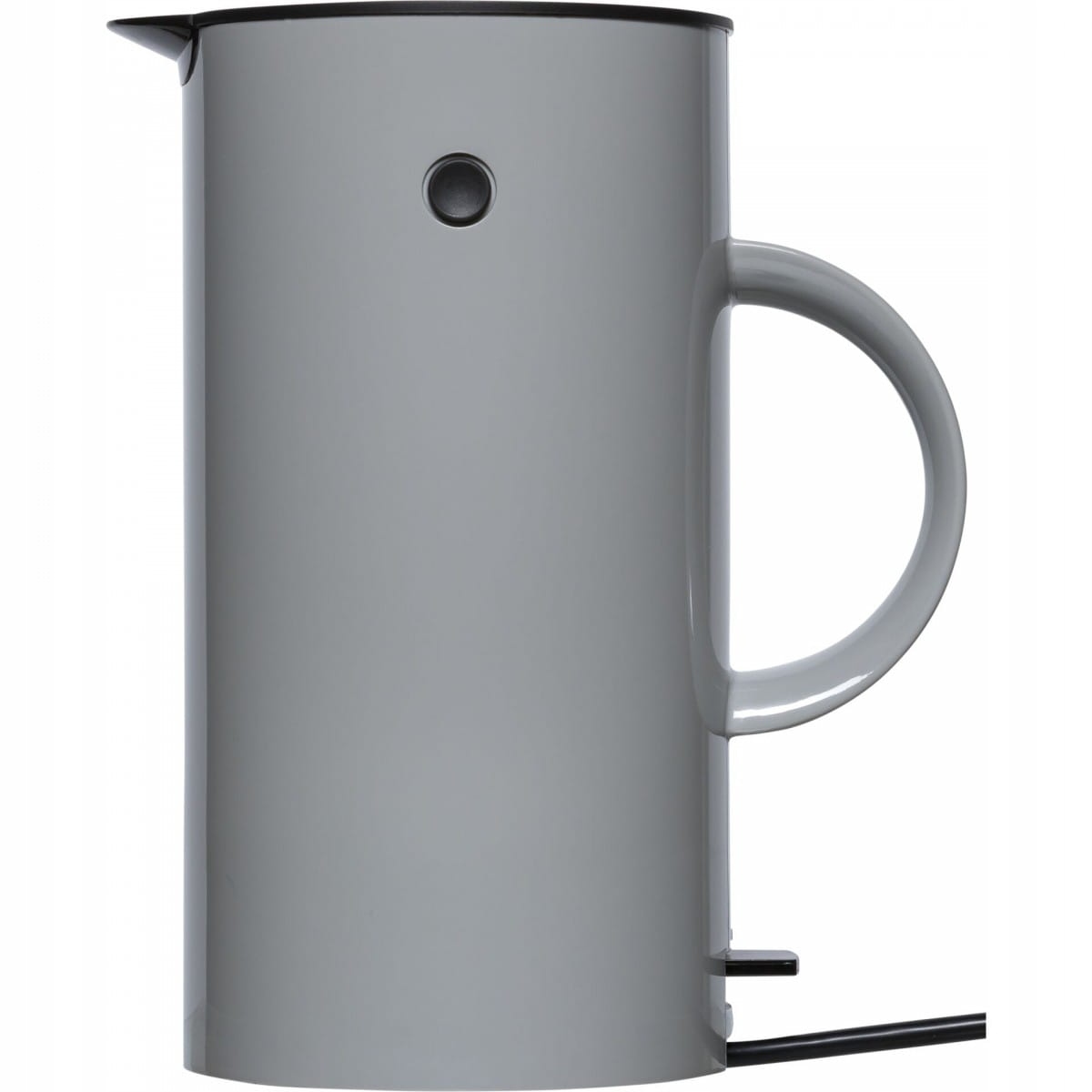 Stelton Em 77 kanvica 1,5 l light grey