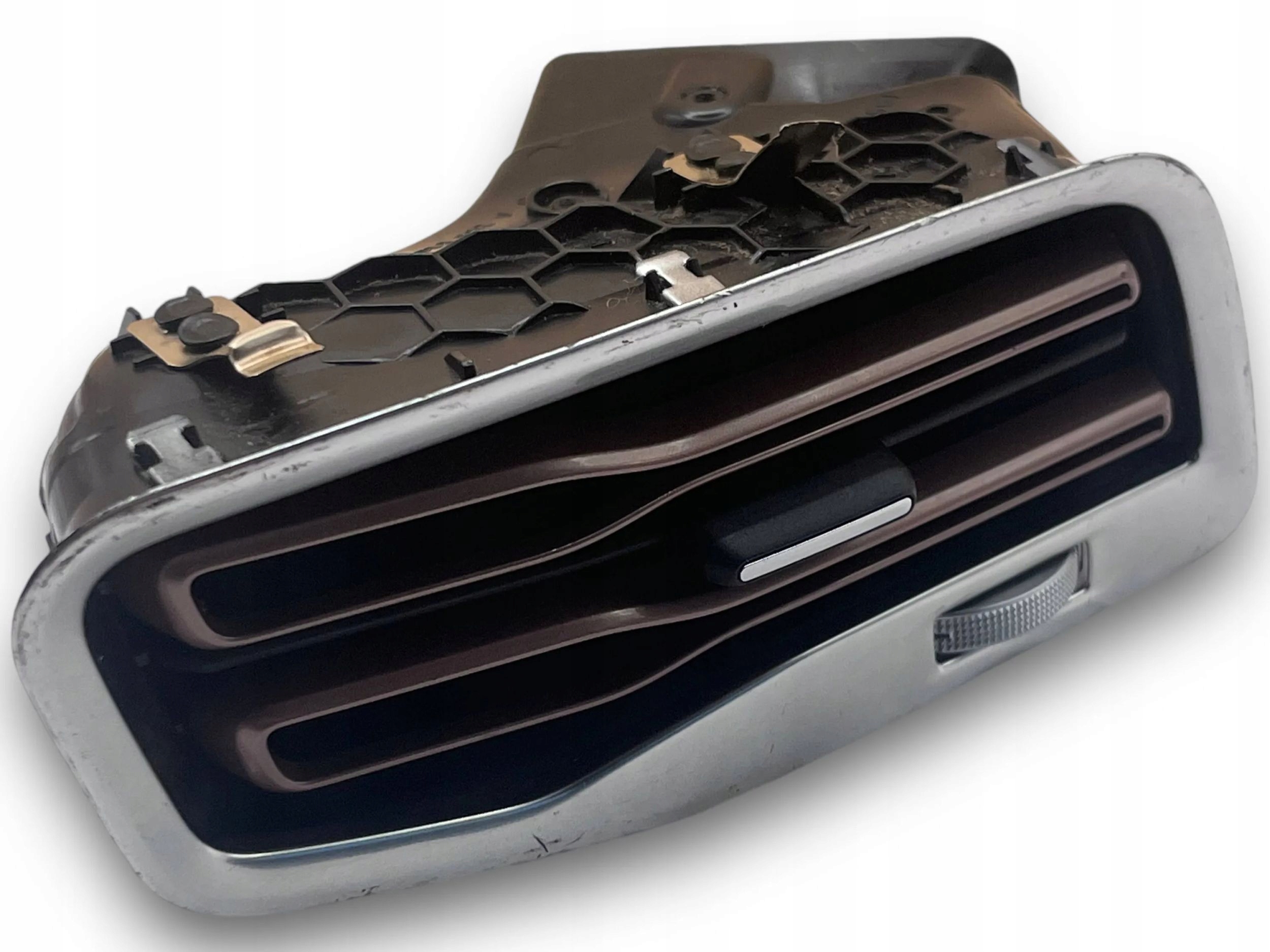 MERCEDES EQC grid air conditioning devices 2938300500 @M