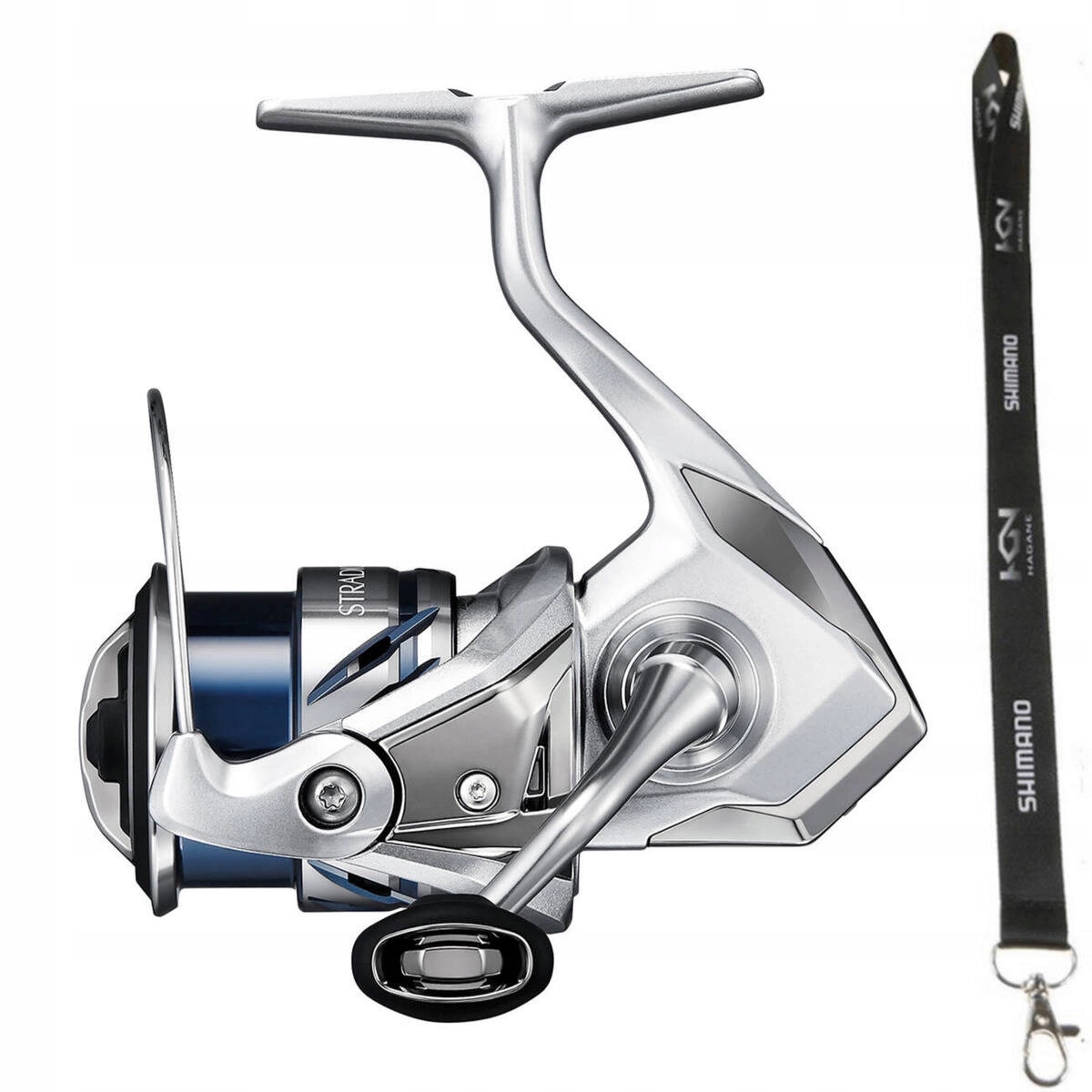 Kołowrotek Shimano Stradic Fm 2500