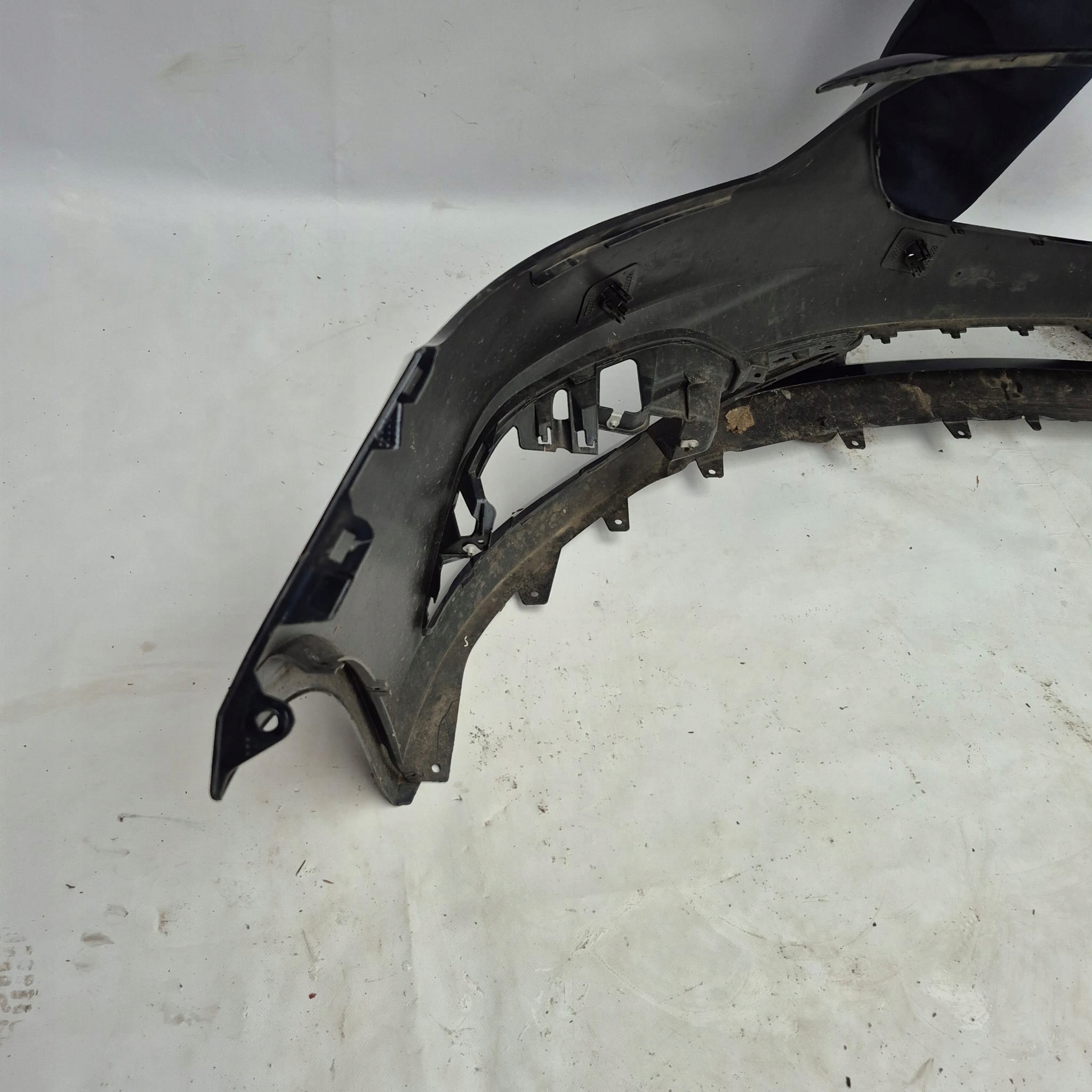 OPEL INSIGNIA B 17-20 bumper front front PDC