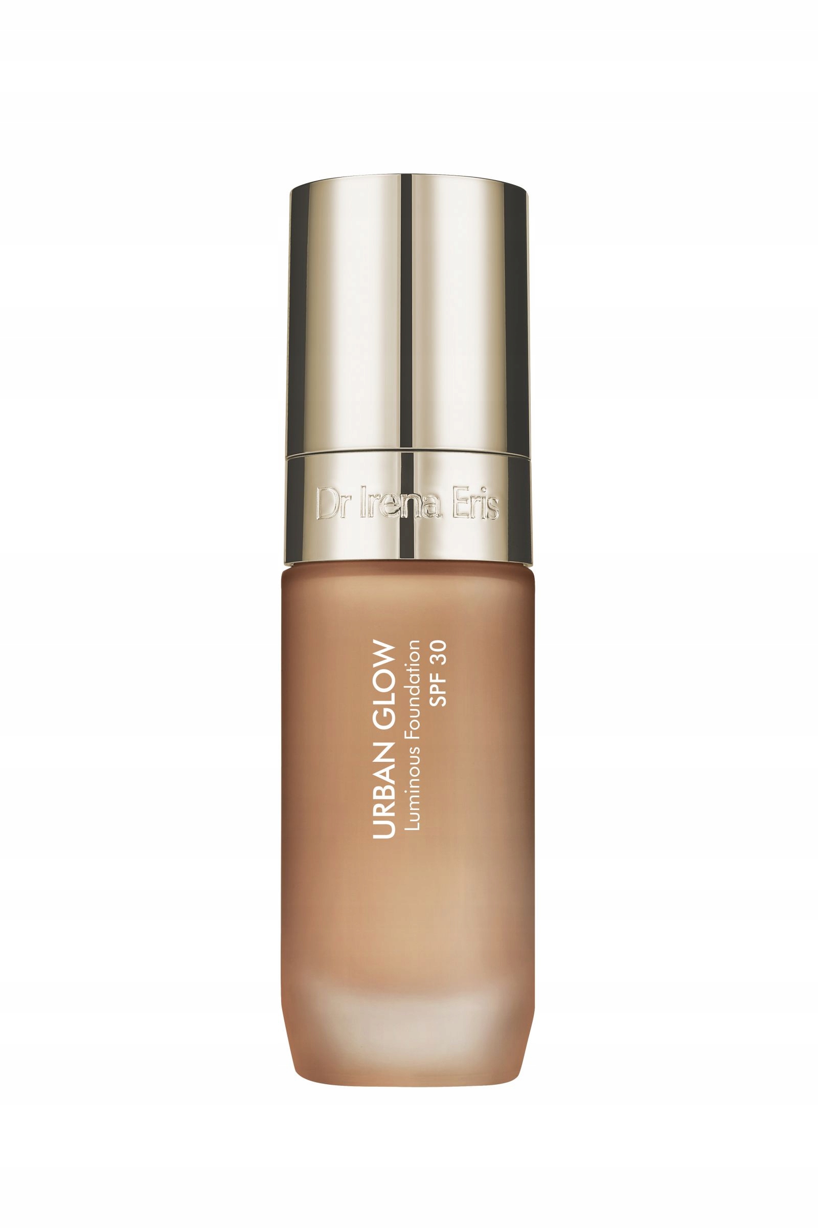 Dr Irena Eris Urban Glow Rozjasňující Make-up Proti Znečištění SPF30 030W
