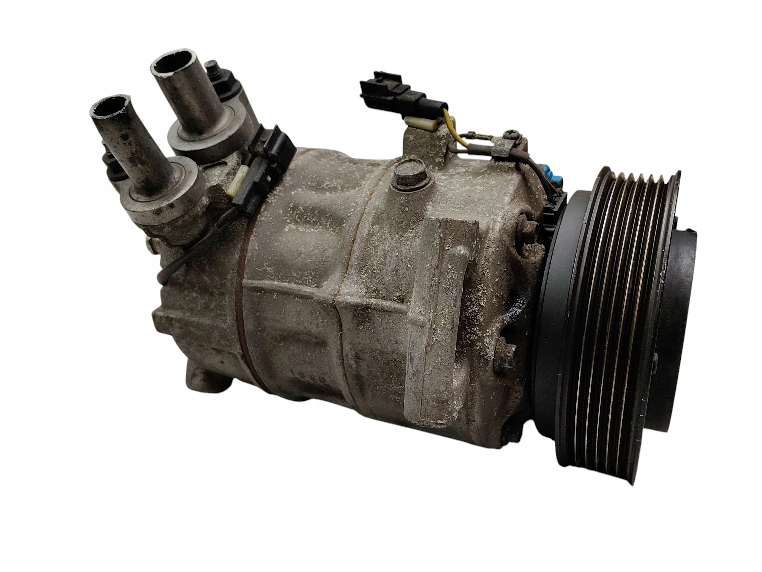 kompresor klimatizaci VOLVO V60 a P31469968