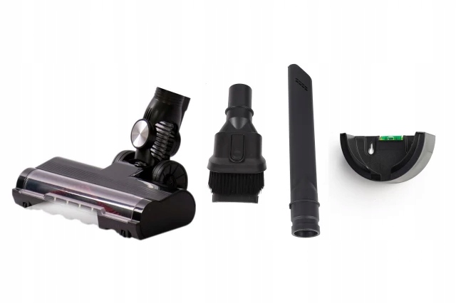 Odkurzacz pionowy ręczny ADLER AD 7048 Zasilanie akumulatorowe