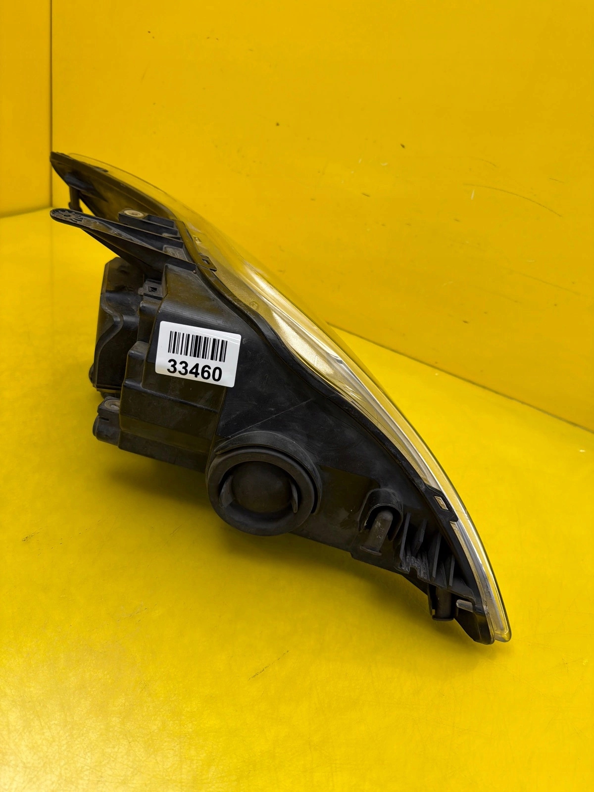 light left front Ford Mondeo MK4 Lift 10-14 Bi-Xenon