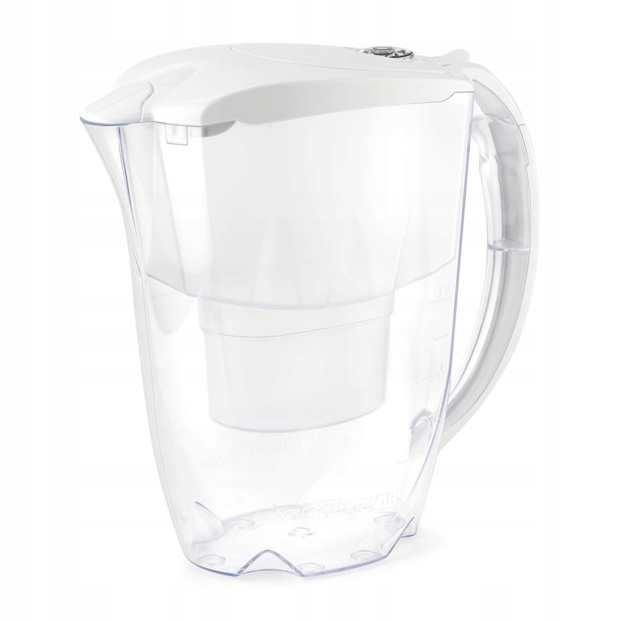 

Dzbanek filtrujący Simple 2,8L biały Aquaphor