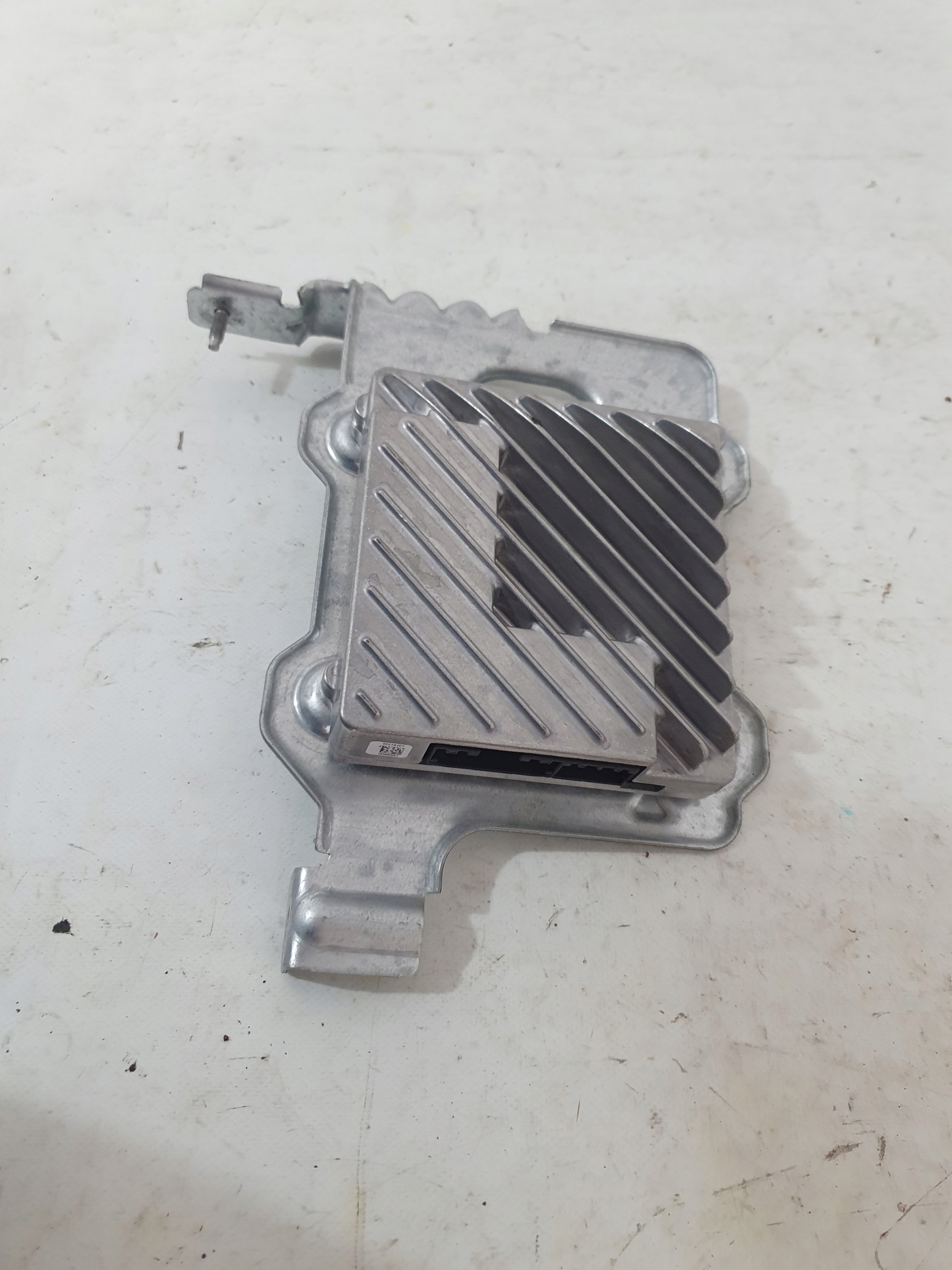 CHRYSLER PACIFICA II 16- amplifier AUDI AMPLITUNER 68440556AB
