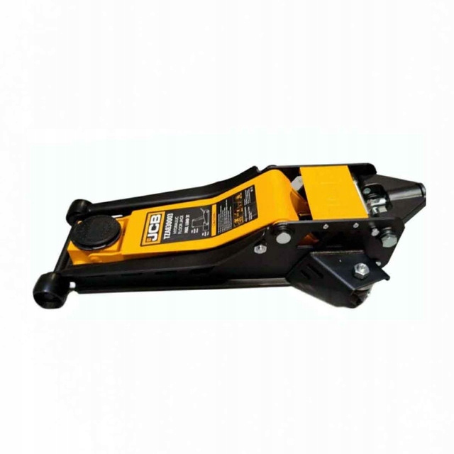 JCB DŹWIGNIK "ŻABA" 3T 75-508mm