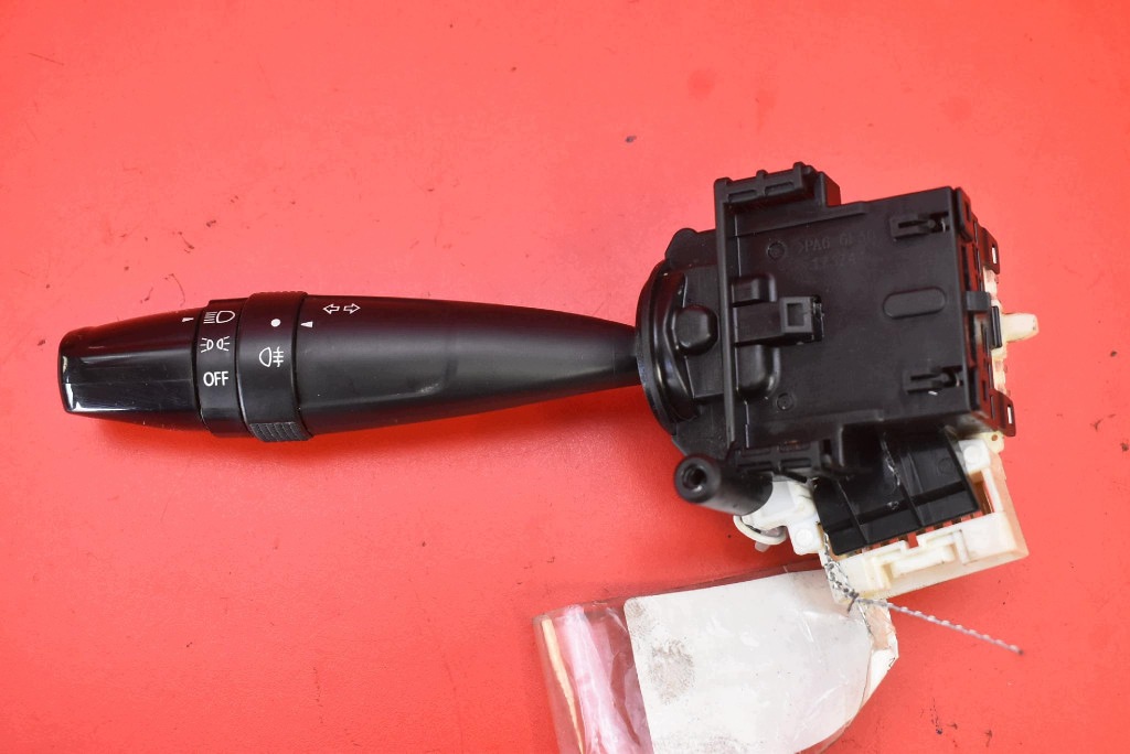 MANETKA switch indicators 173744 SUZUKI VITARA 3 III LY 14-18