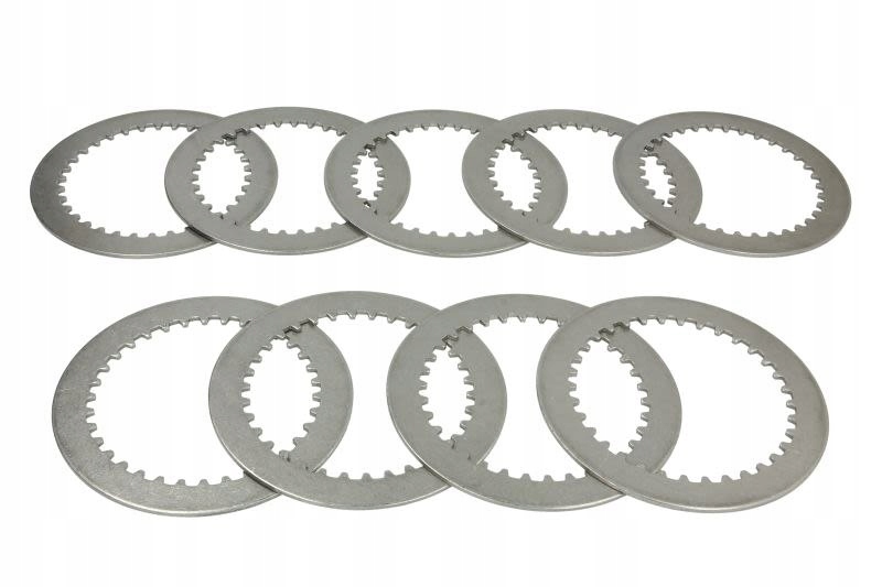 Sada spojkových preložiek moto Trw MES391-9