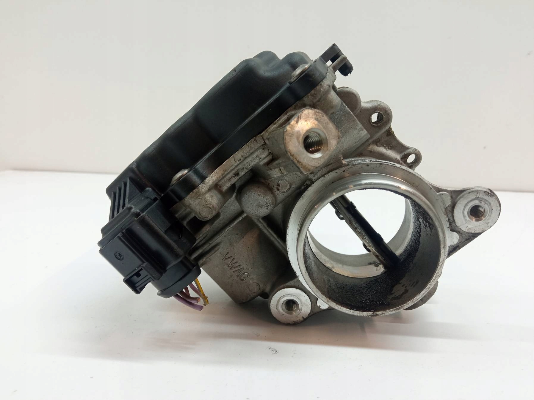 Valvola a farfalla 04L128059AA 2.0 TDI VW Volkswagen Caddy III (2003- )