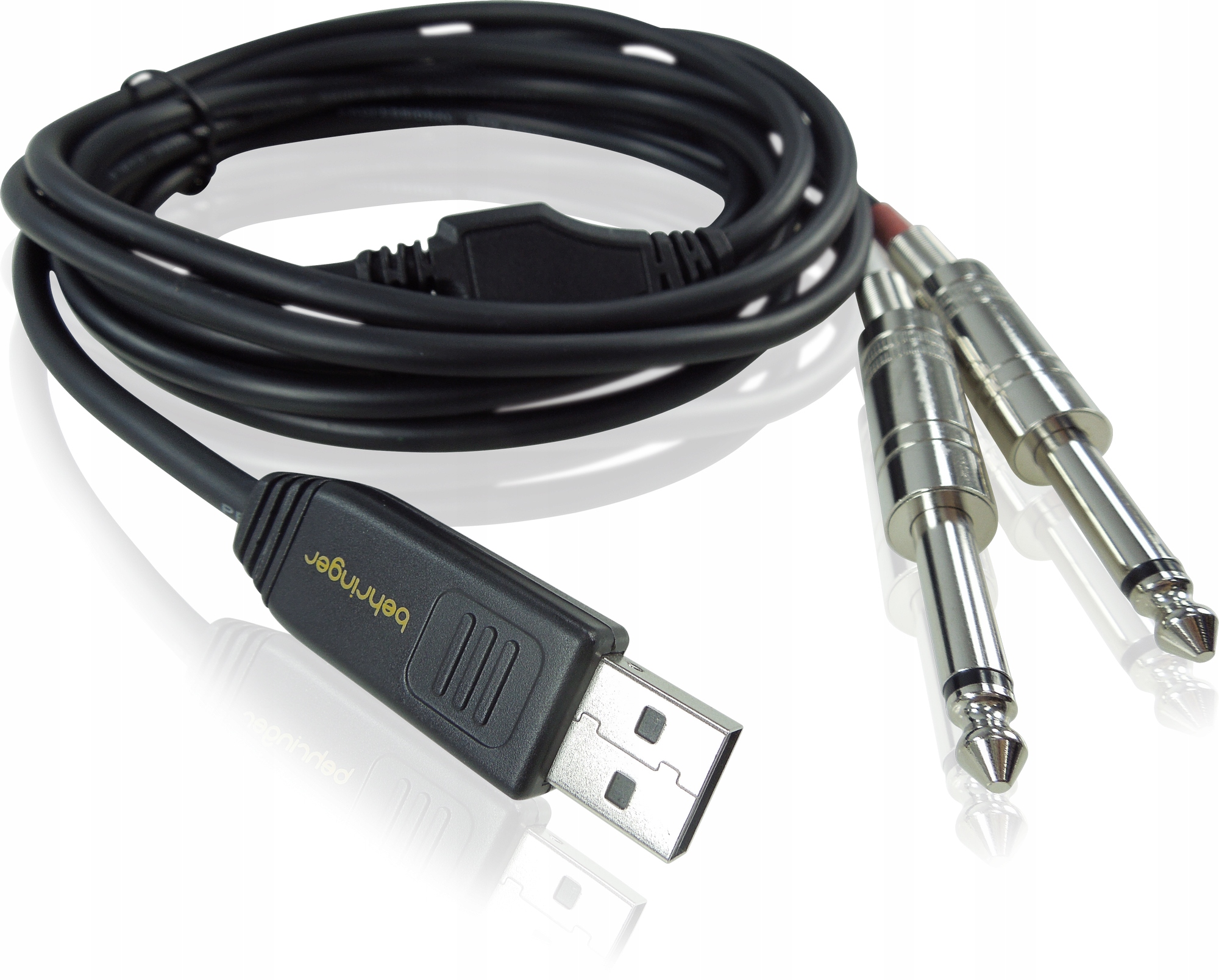 Kabel Behringer LINE2USB