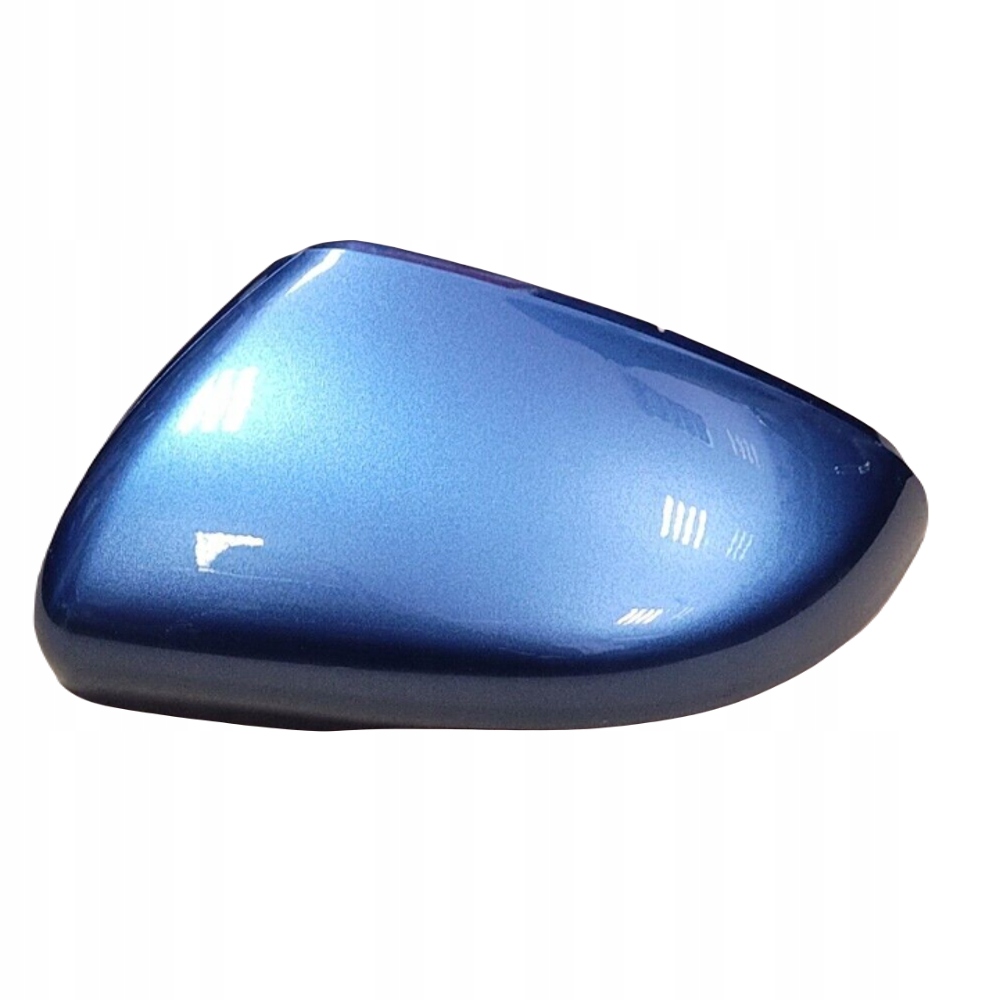 Krytka Zrcátka Vw Golf 6 VI Hb LA5J A5J 08-13 Levá