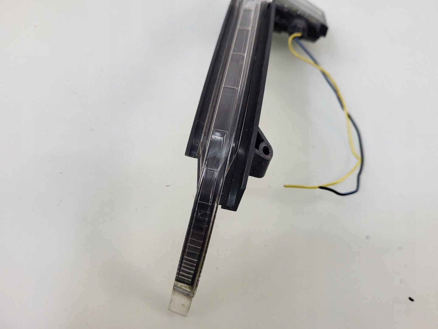 AUDI Q3 8U LIFT indicator mirrors of left left