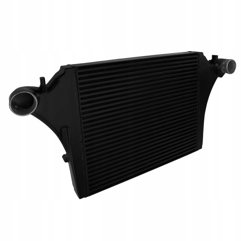 Intercooler Volvo S60II / V60 11-15 V70 XC70 S80 2 Numer katalogowy części FMICPRO-IC-057
