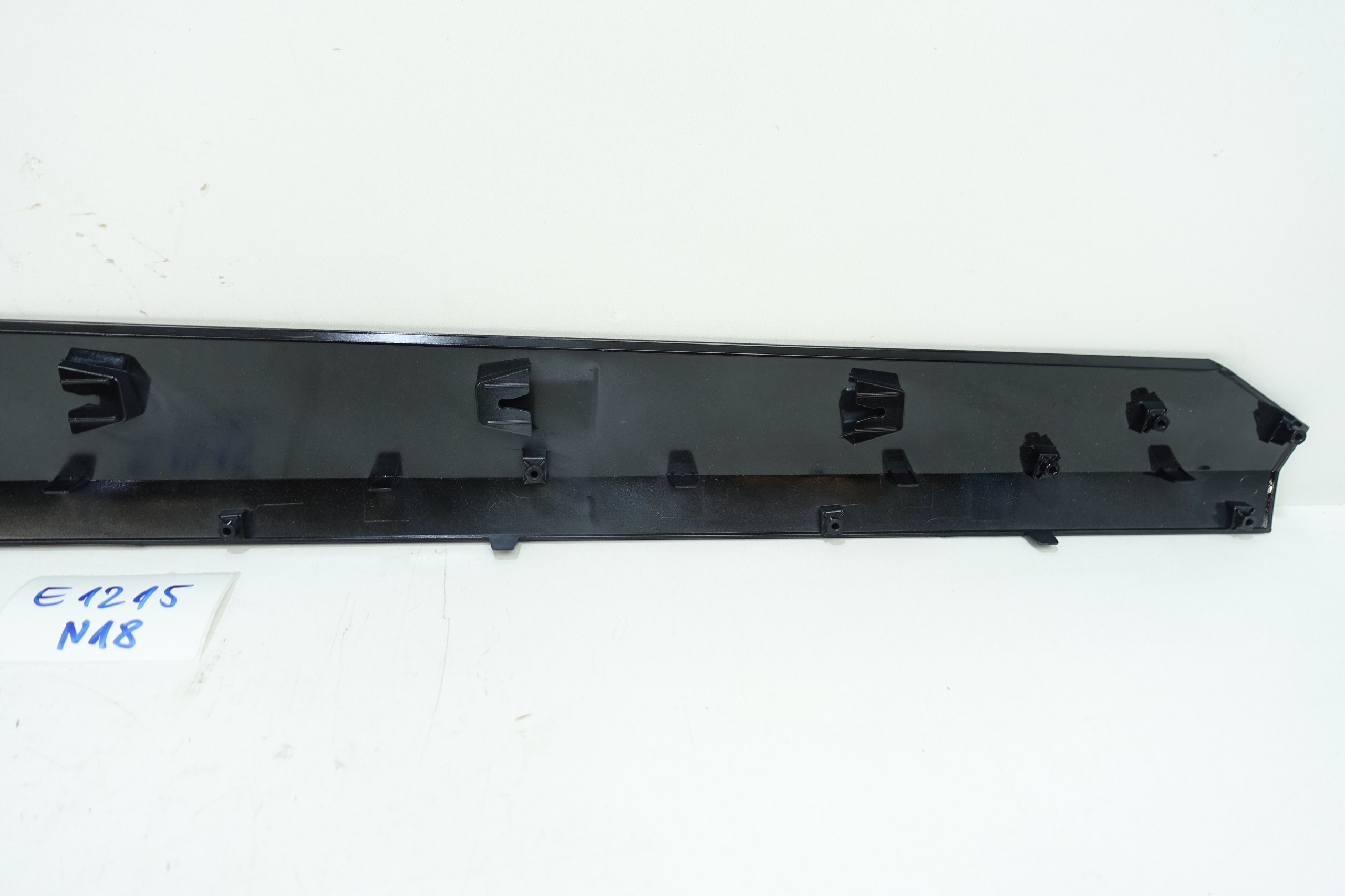 moulding door left front HYUNDAI KONA ELEKTRYK 22