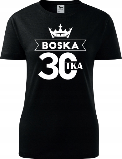 

Koszulka Prezent Na 30 Urodziny T-shirt