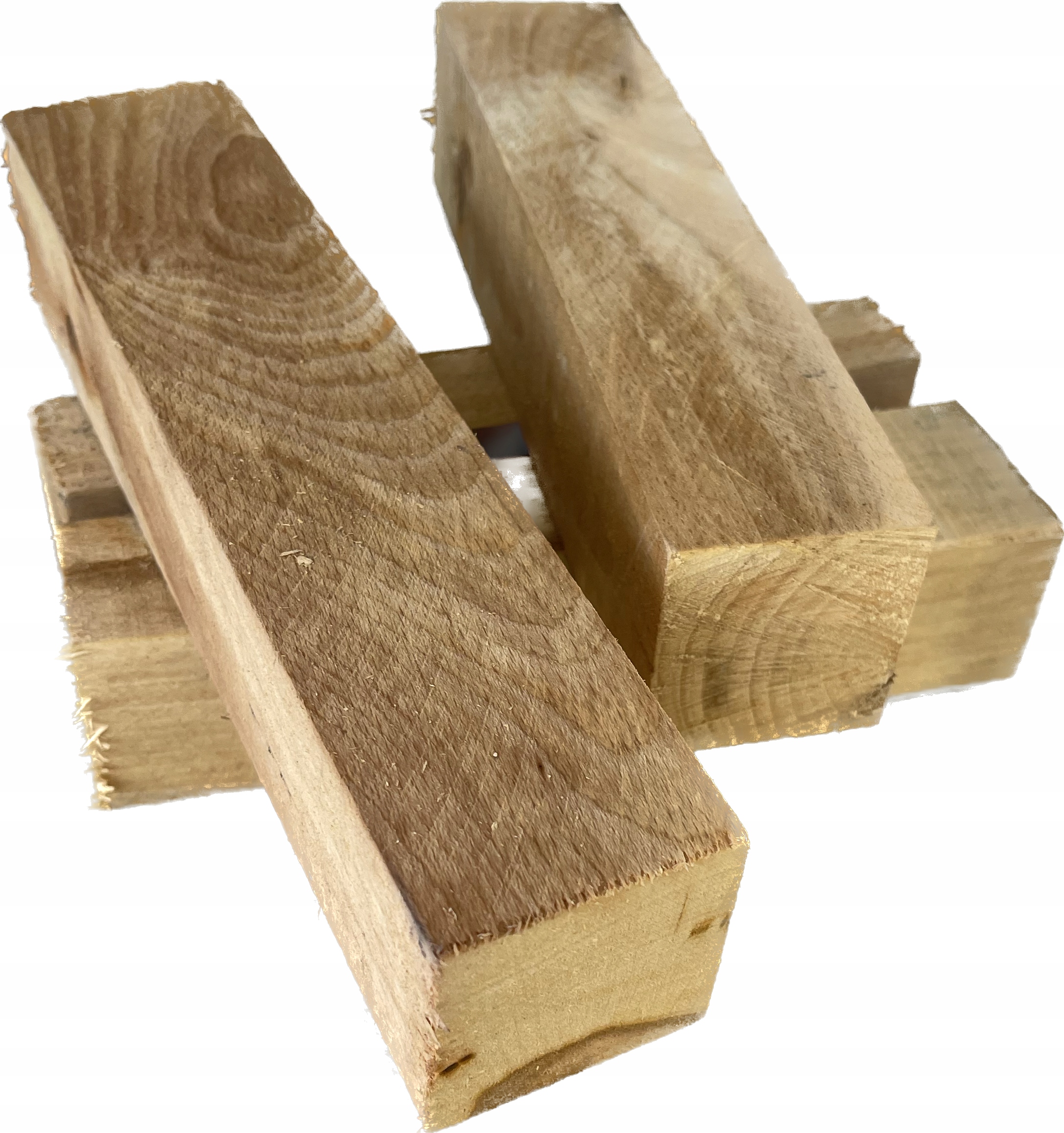 DREWNO BUKOWE DO PIECA KOMINKOWE WEDZARNICZE 45DM3 GRUBE Marka inna