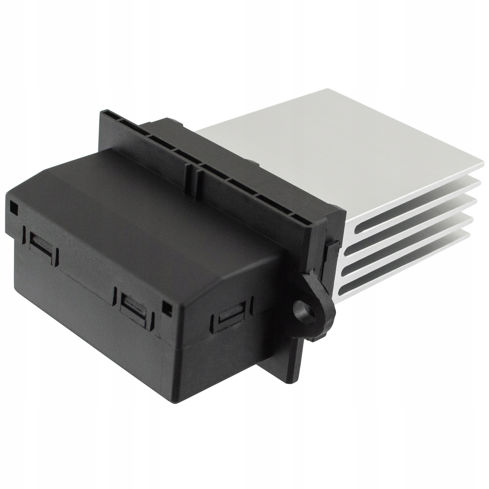 OPORNIK REZYSTOR DMUCHAWY DO RENAULT CLIO III MEGANE II CITROEN PEUGEOT Producent części Dlaauta