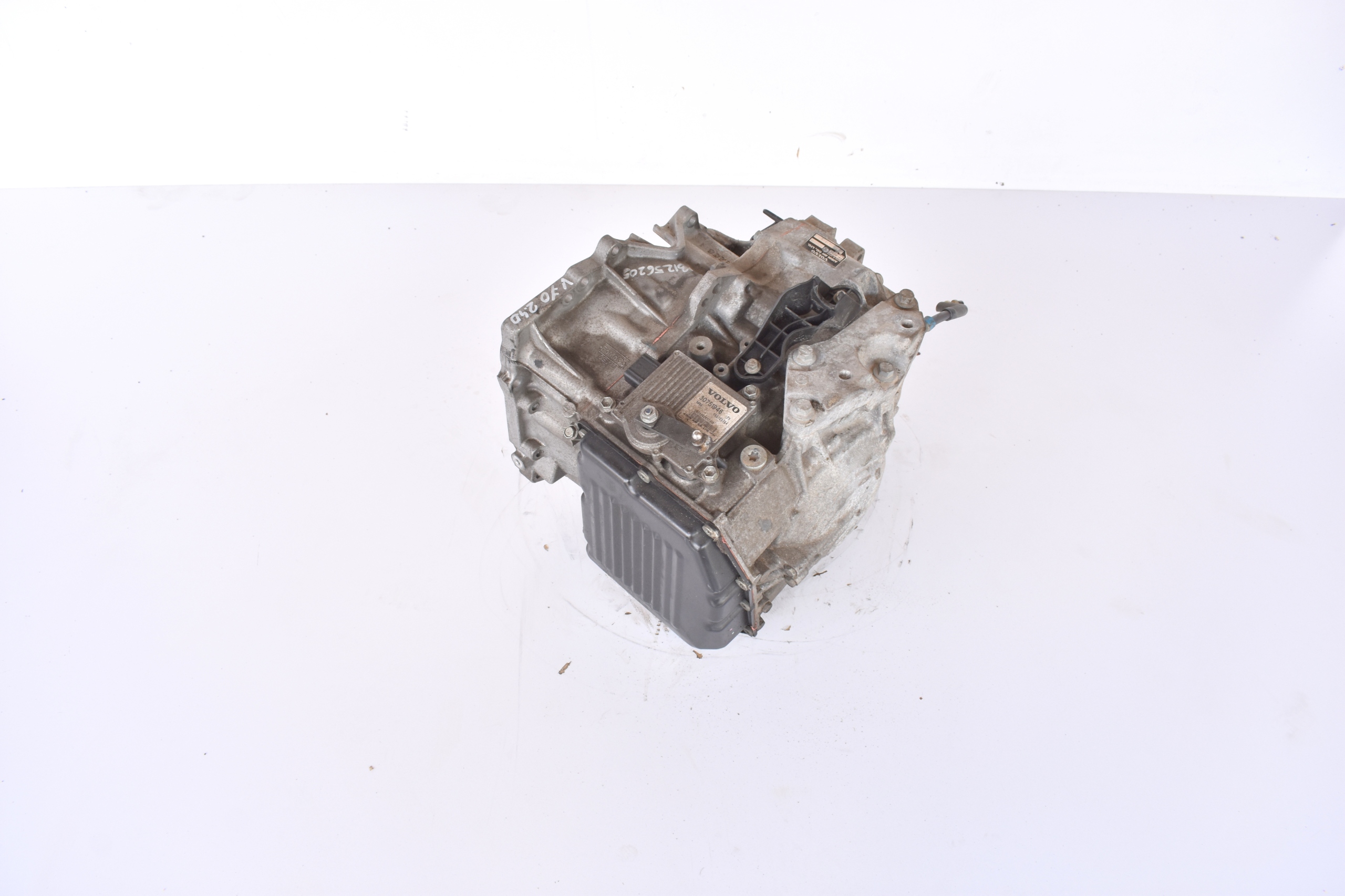 CAMBIO VOLVO V70 III 2.4 AUTOMAT 31256205