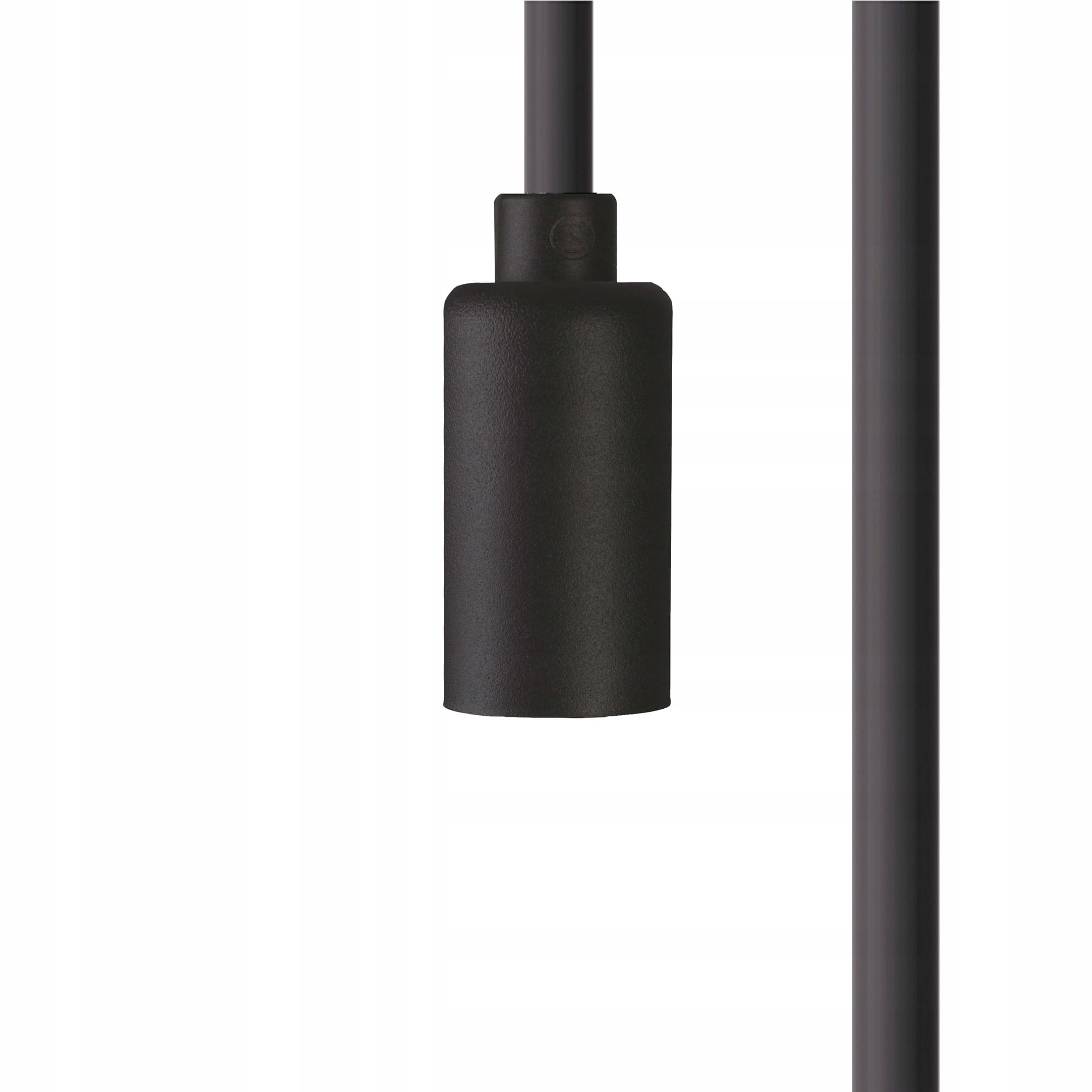 Závěsná lampa G9 černá 7 m Nowodvorski