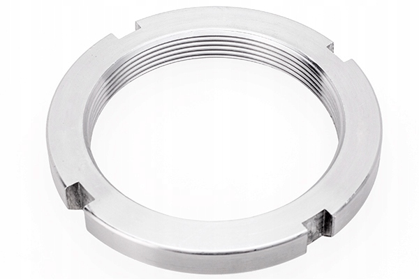 

Nakrętka łożyskowa Km 27 M135x2 M 135x2