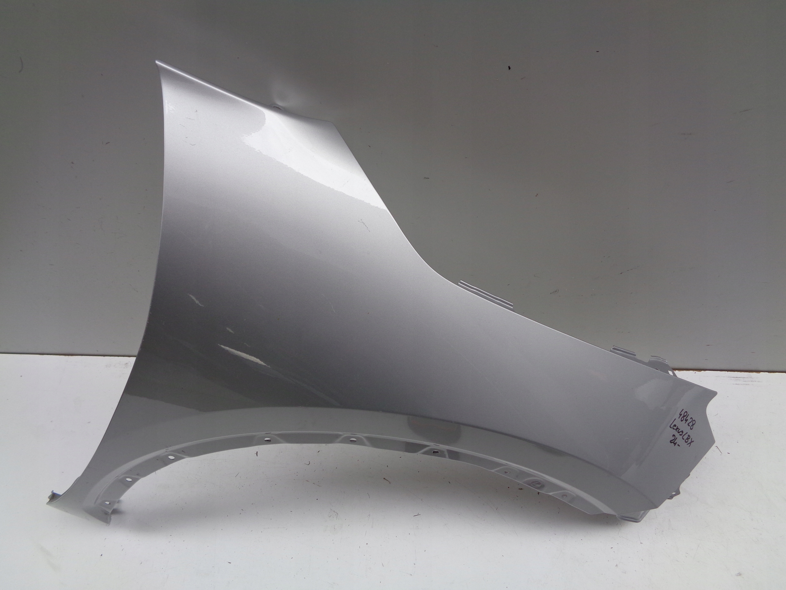 fender right front LEXUS LBX 24- NR 48428