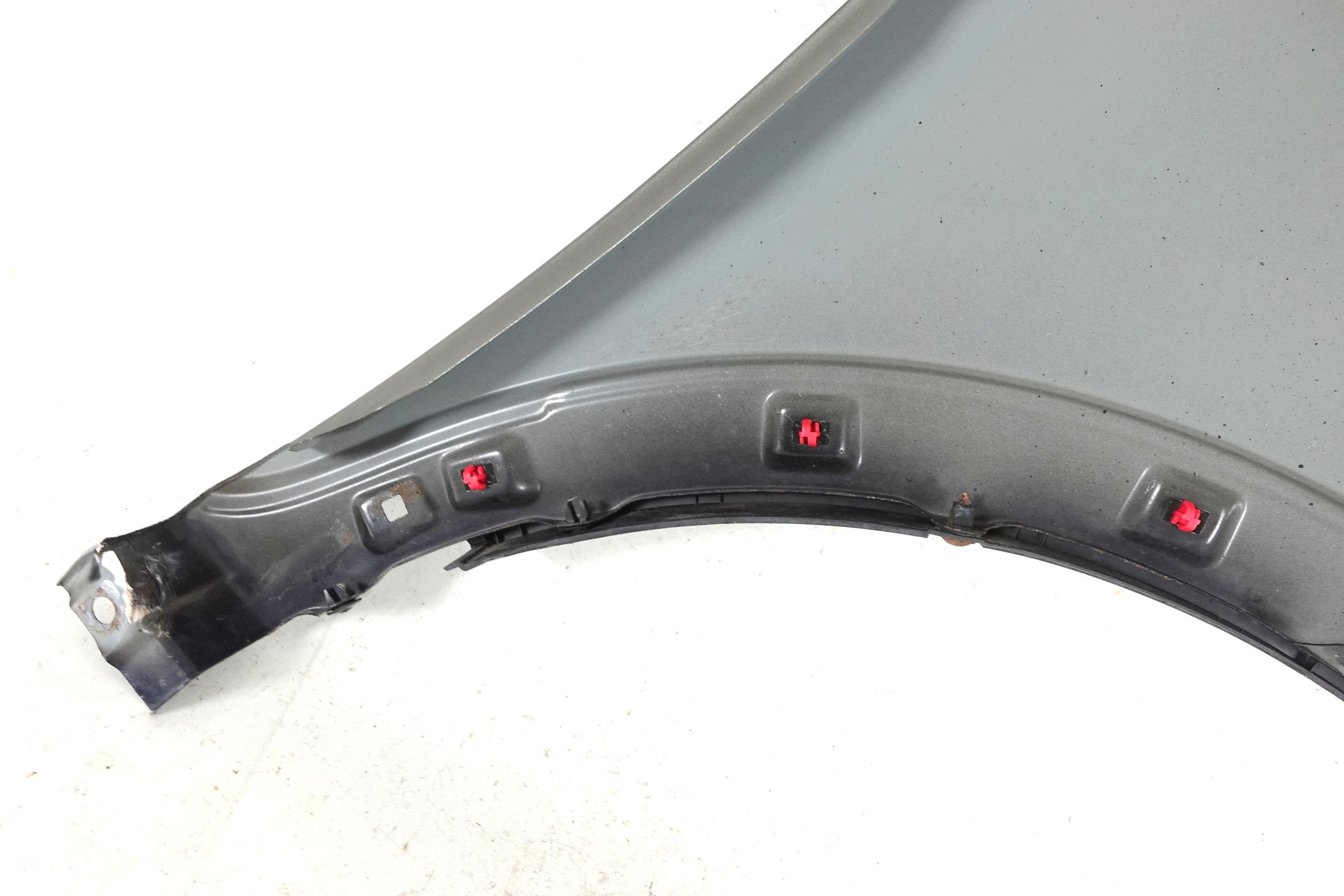 fender left front front KIA SPORTAGE 3 III 10-15 1K 2010-2015