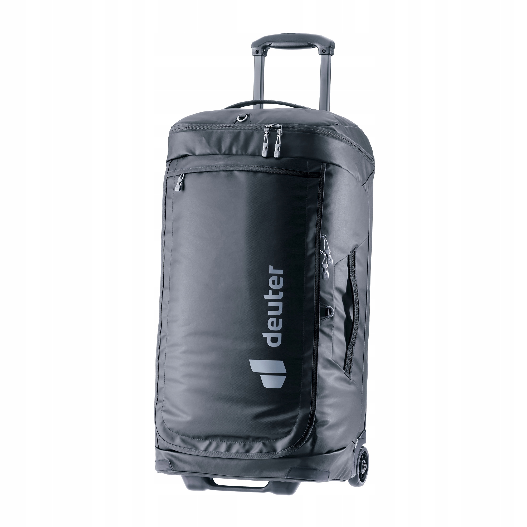 Walizka podróżna deuter Duffel Pro Movo 60 l black 60 l