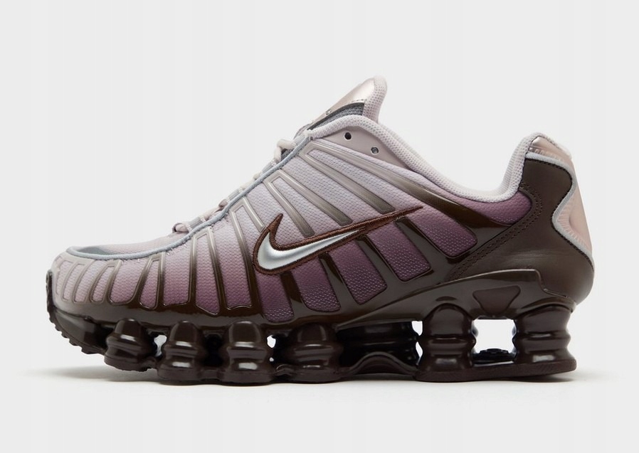 Sportovní boty Módní tenisky Nike Shox Tl IB7699-200 vel.