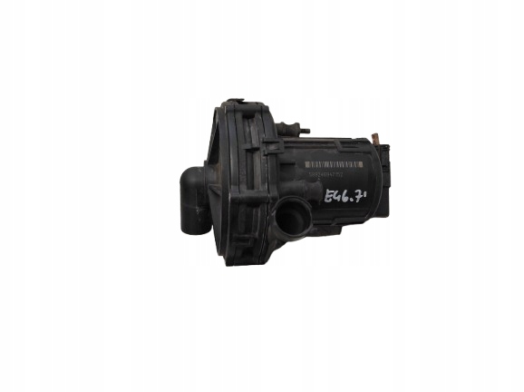 BMW 3 E46 98- 1.9 POMPA POWIETRZA WTÓRNEGO 1715347