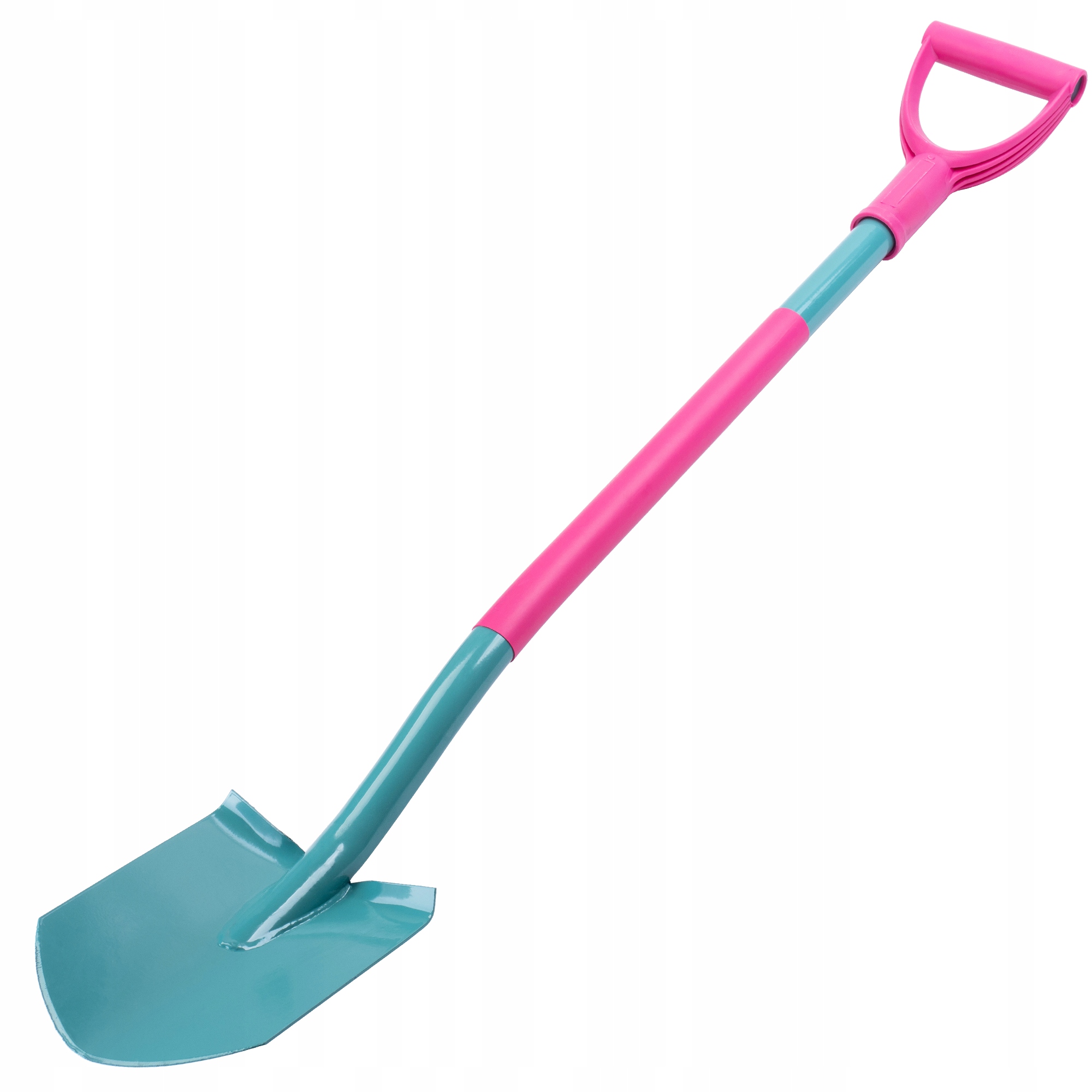 

Szpadel Damski Ostry Łopata Trzon Metalowy 116 cm