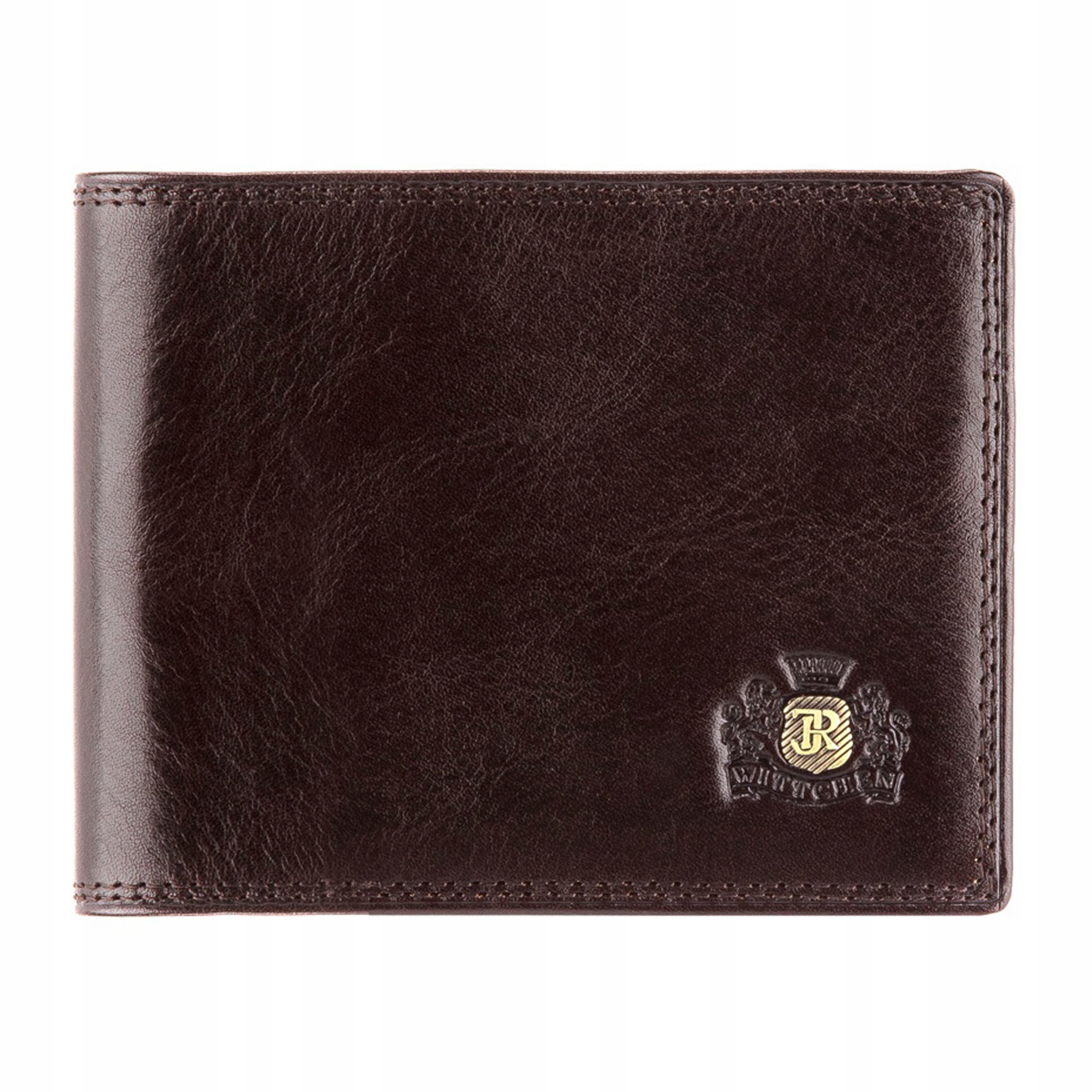 

Portfel Wittchen Da Vinci męski skóra 39-1-173-3