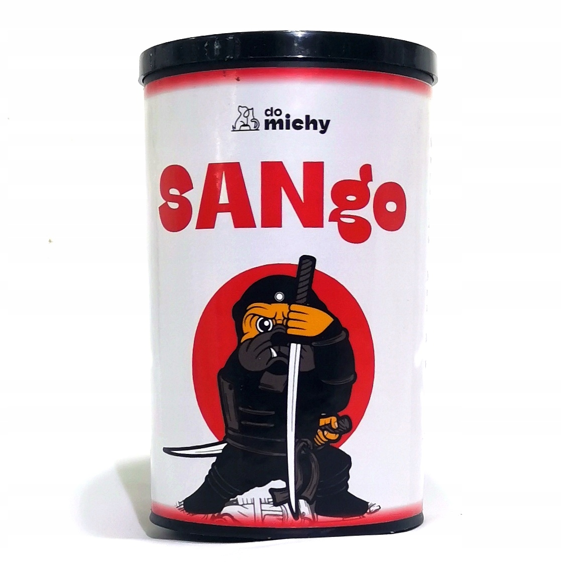 Levně Sango cyklistický vápenec 150g pro psa Do Michy vápník a hořčík ideální 2:1