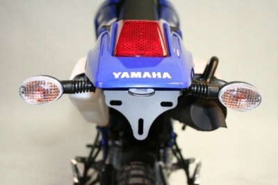 Rg Upevnenie Tabule Register Yamaha DT125R/X 07