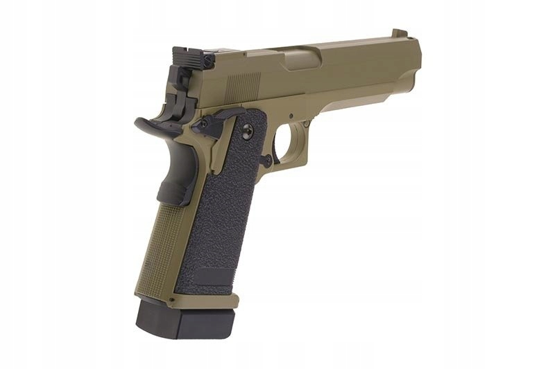 Cyma CM.128 Elektryczna replika airsoftowa 6 mm