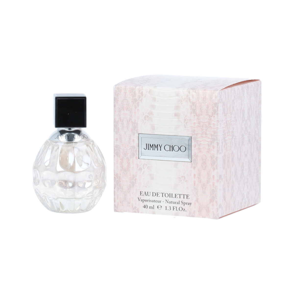 Jimmy Choo Jimmy Choo Edt 40 ml W