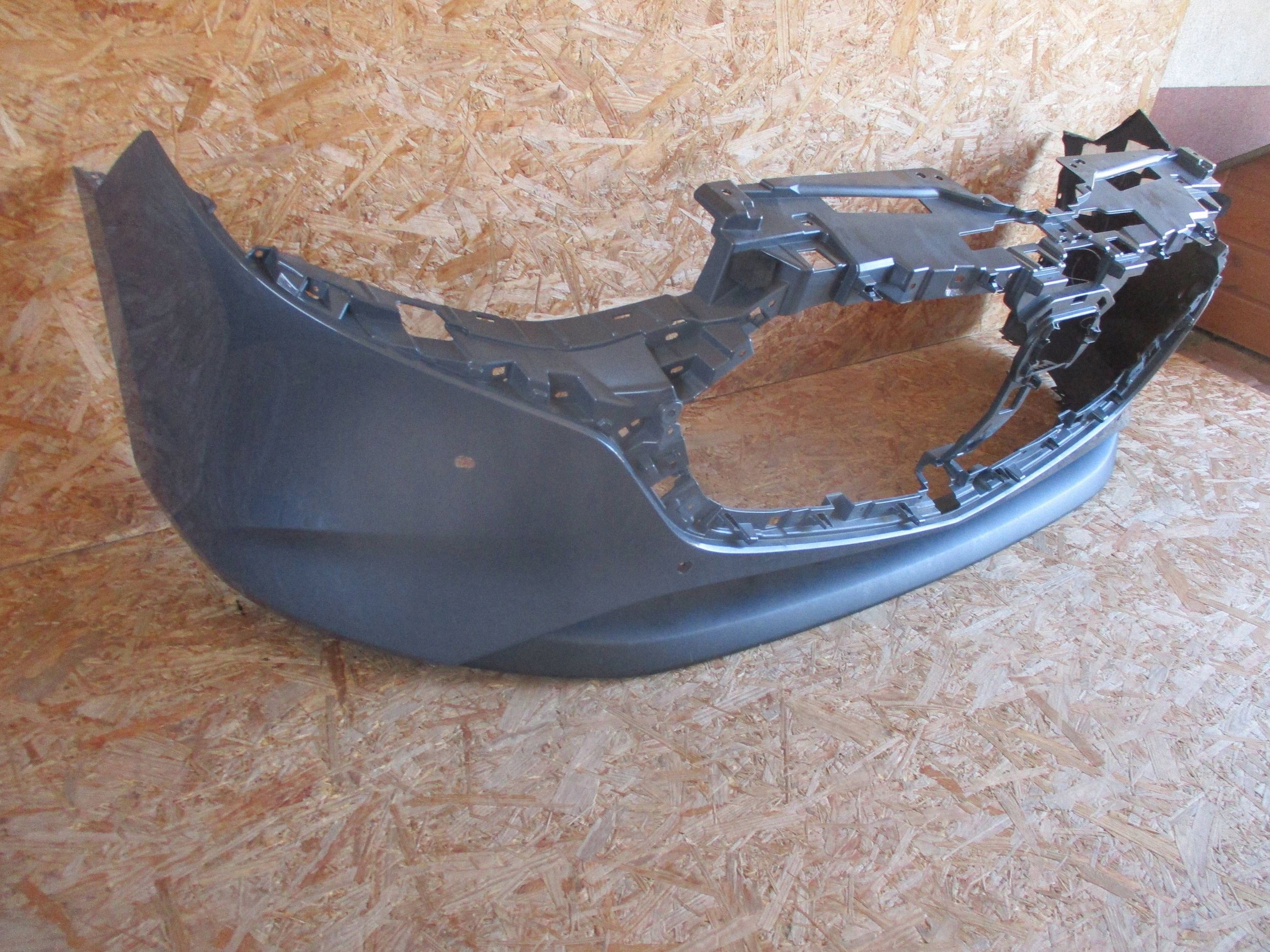 bumper front front MAZDA 3 IV BP 19