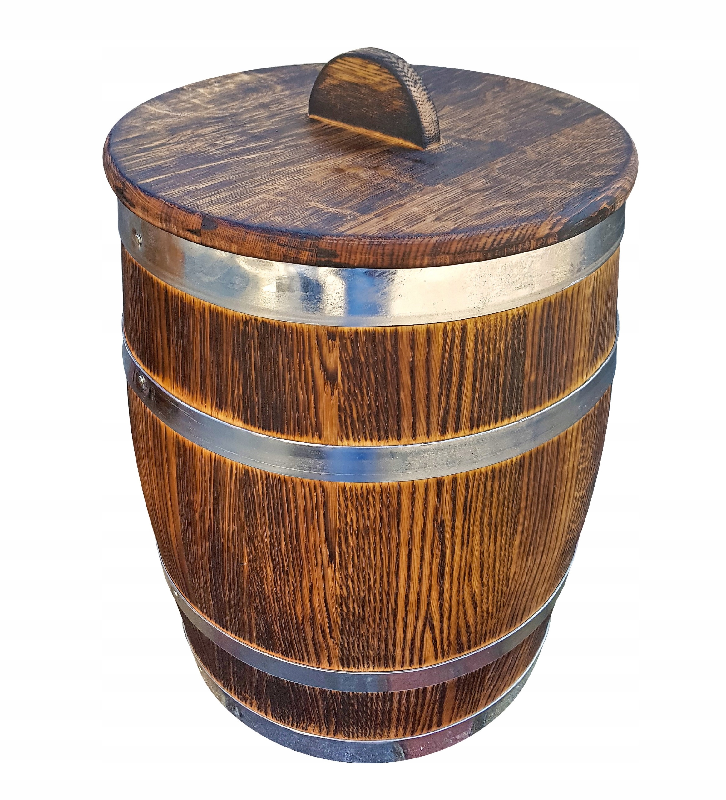 бочки для квашения капусты. кадка дубовая 30 л. дубовая бочка для засолки. бочка деревянная 100 л. дубовая бочка 30л для капусты.