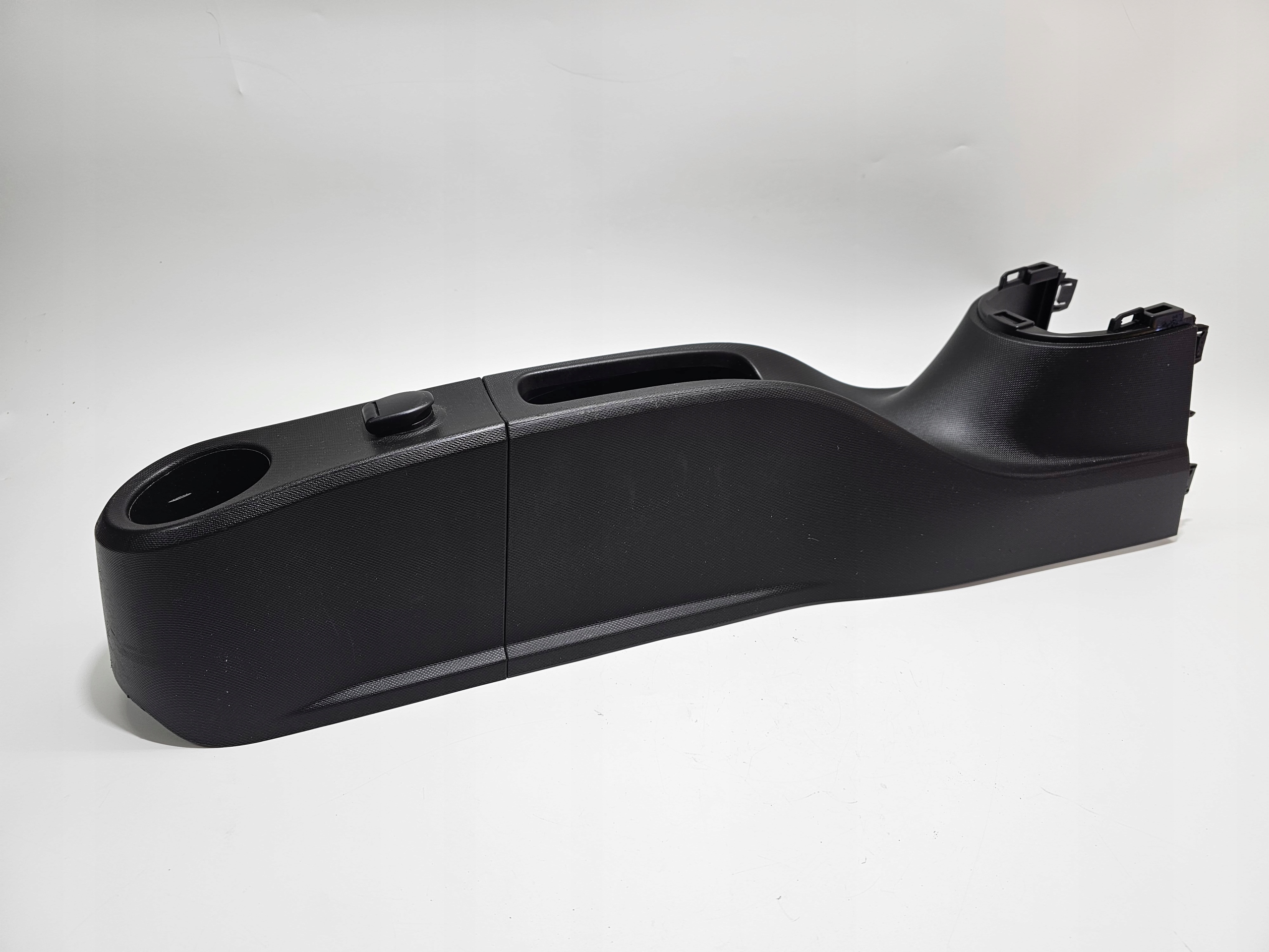 тунель середина renault TWINGO III #4749