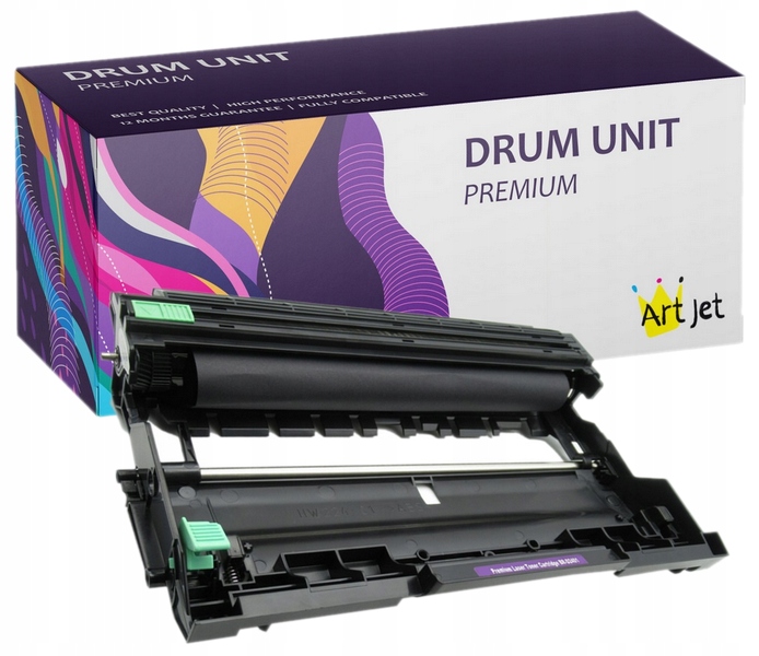 Bęben Do Brother DR2401 HL-L2312D MFC-L2712DN