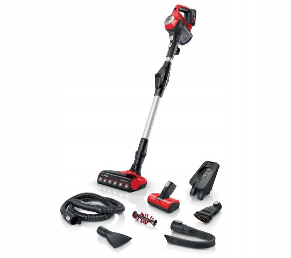 Odkurzacz pionowy Bosch Unlimited 7 ProAnimal BCS711PET 18V Akumulatorowy