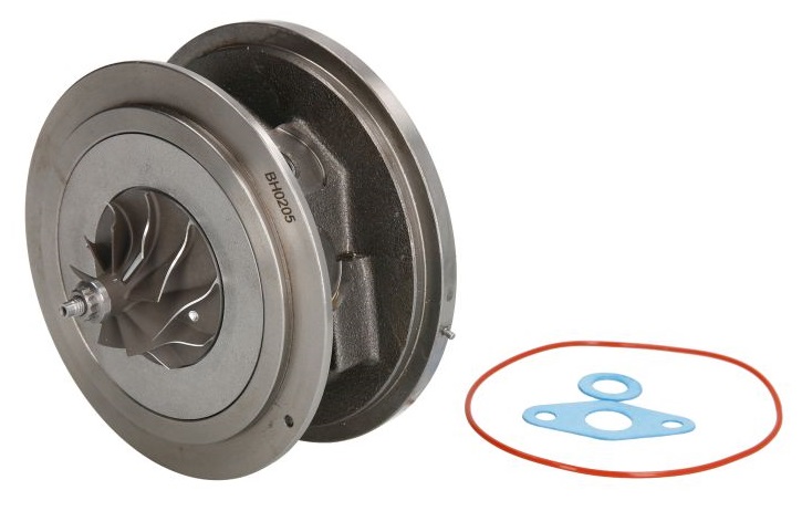 Jádro Vložky Turbíny Cartridge Fiat Ducato 2.3 D Multijet 148 Km 806850