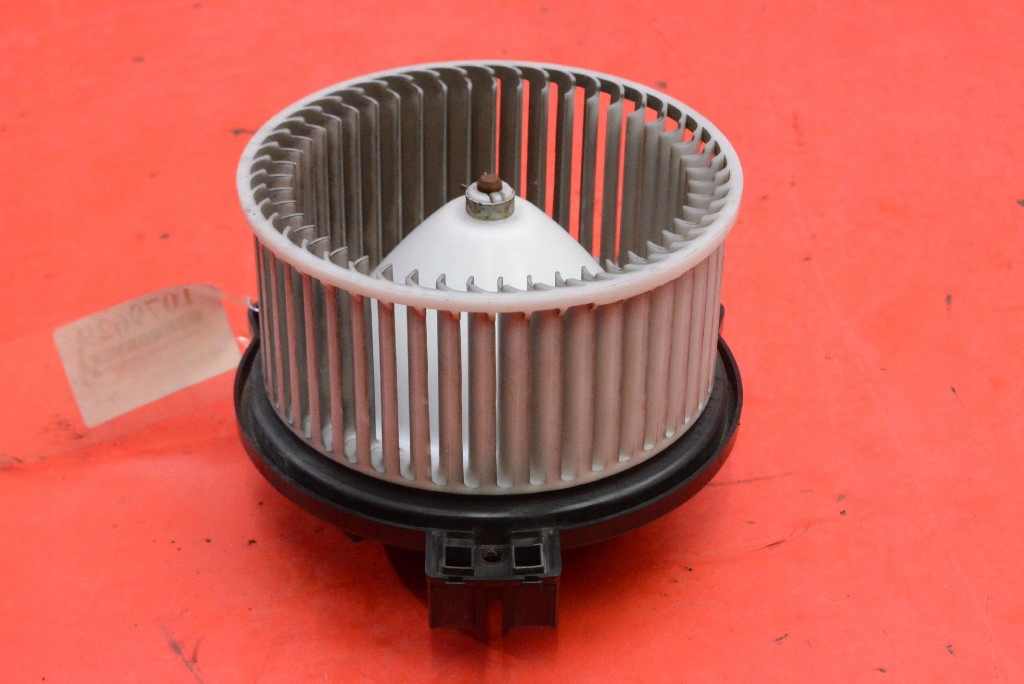 DMUCHAWA Lüfter des lüfters EU 872700-0700 MAZDA 6 2 II GH 07-12