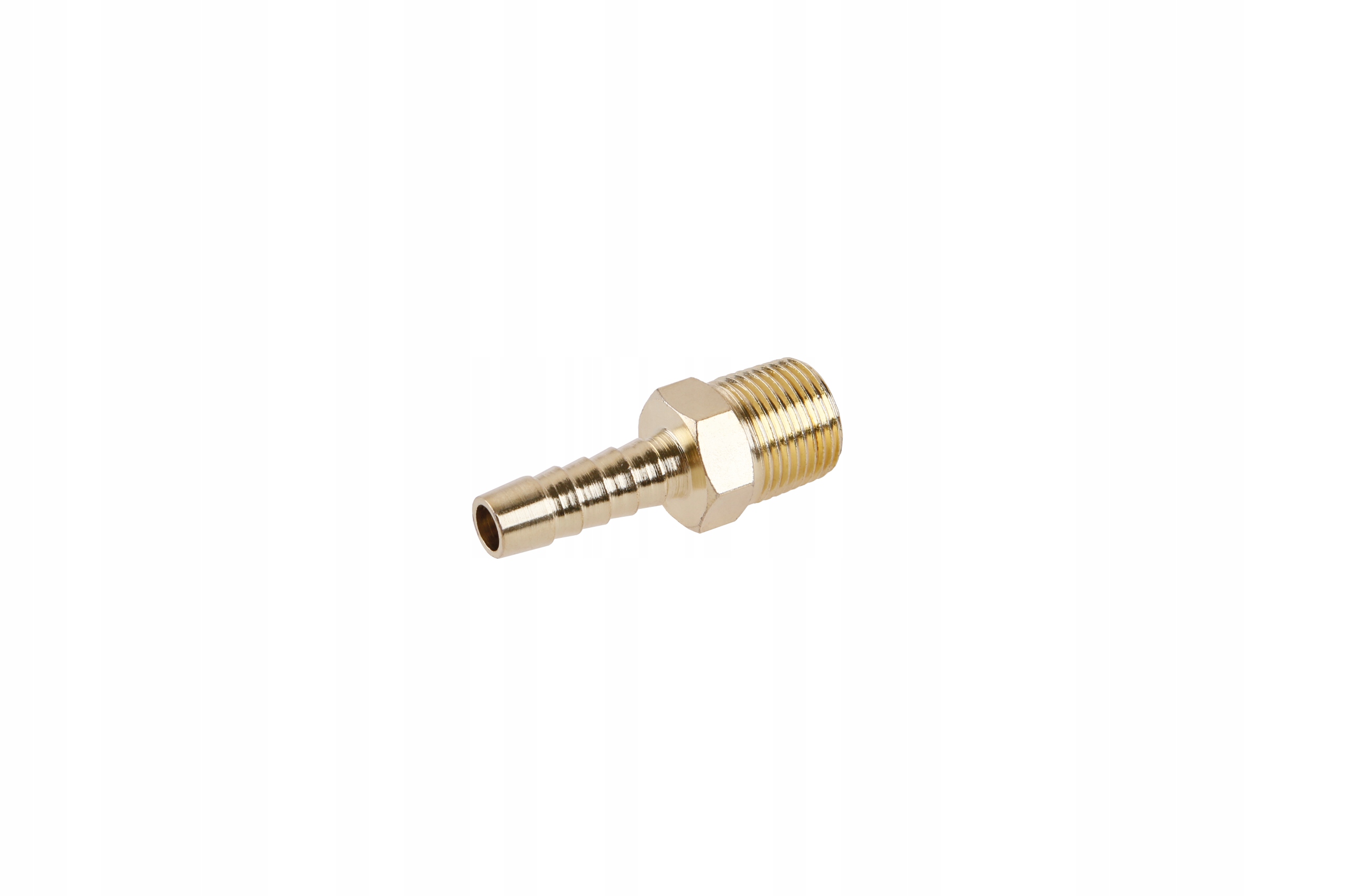 

Złącze Końcówka Węża 9mm Gwint Zewn. 3/8"