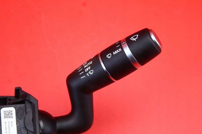 DEVIO LUCI TERGICRISTALLO TERGI PAJAK GX73-13N064-DB JAGUAR XE 14-20