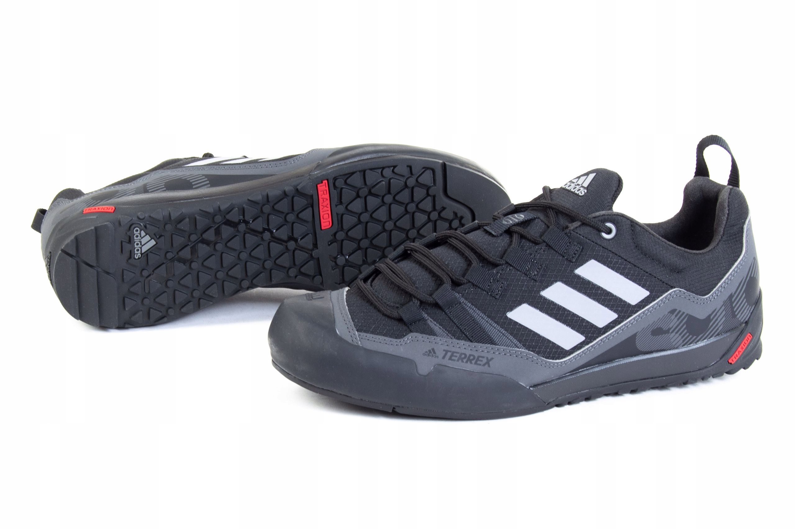 

Buty Adidas Terrex Swift Solo 2 GZ0331 R. 46